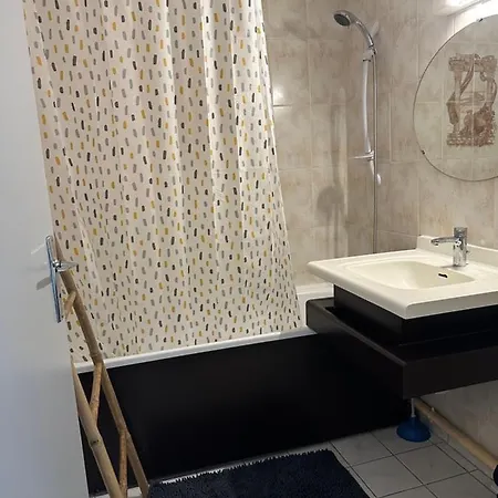 Apartment Cosy Centre Station De Super Pour 2 A 6 Personnes Besse-et-Saint-Anastaise