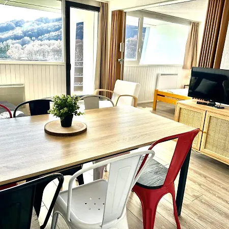Apartment Cosy Centre Station De Super Pour 2 A 6 Personnes