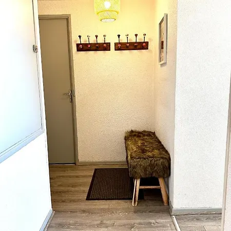 Apartment Cosy Centre Station De Super Pour 2 A 6 Personnes Besse-et-Saint-Anastaise