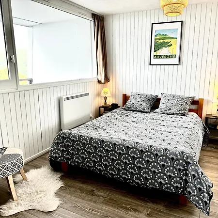 Cosy Centre Station De Super Pour 2 A 6 Personnes Apartment