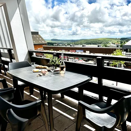 Apartment Cosy Centre Station De Super Pour 2 A 6 Personnes