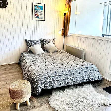 Apartment Cosy Centre Station De Super Pour 2 A 6 Personnes